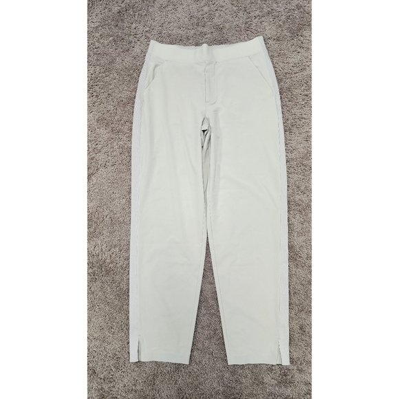 Athleta Brooklyn Mid Rise Ankle Pants 8 - Picture 3 of 9